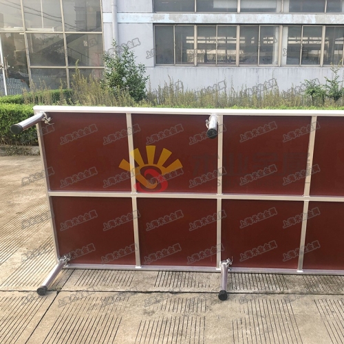 婚慶舞臺（底面）