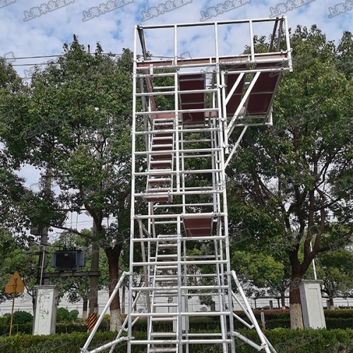（定制）鋁合金腳手架